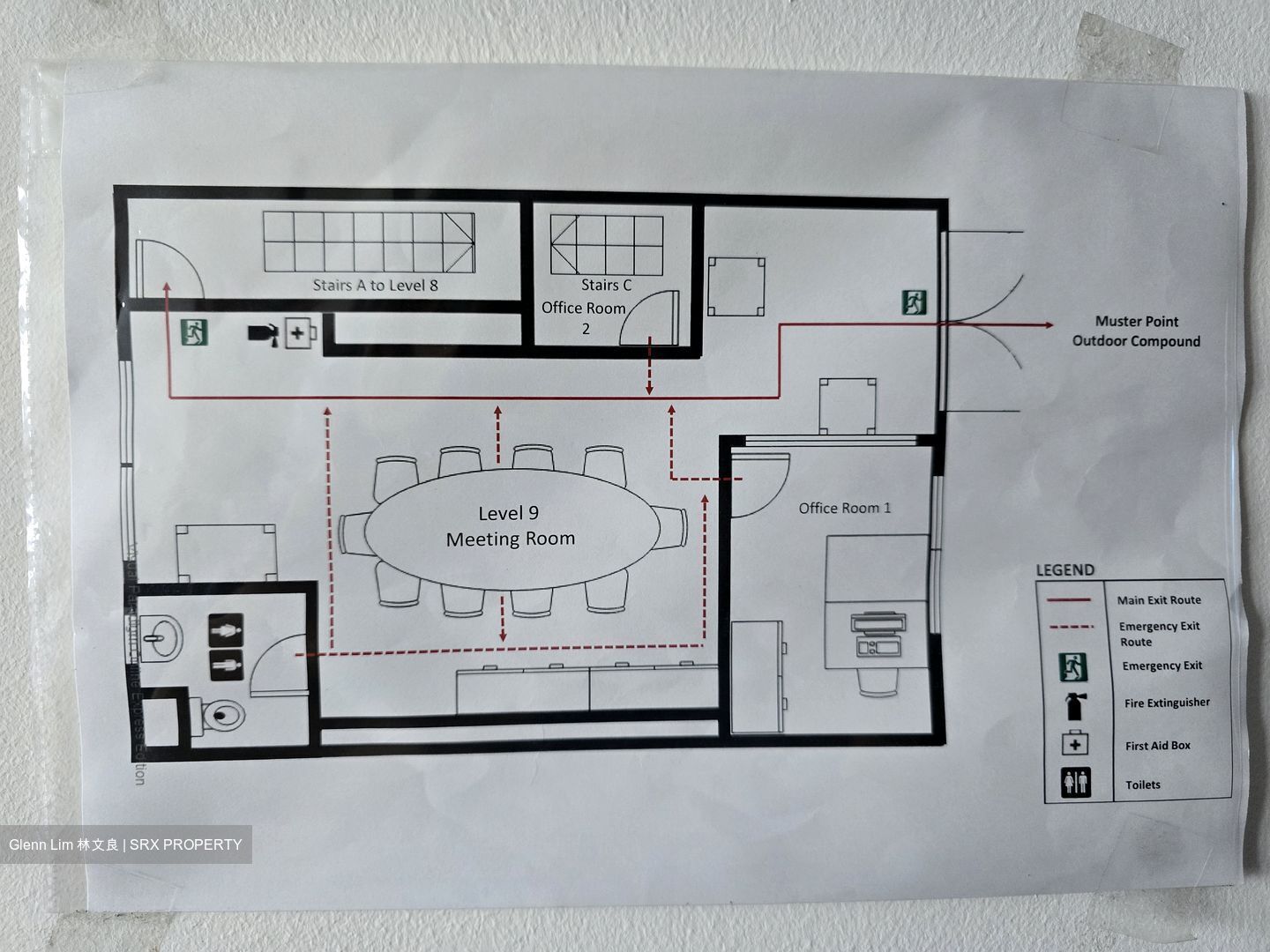 Eco-tech@sunview (D22), Factory #635530171